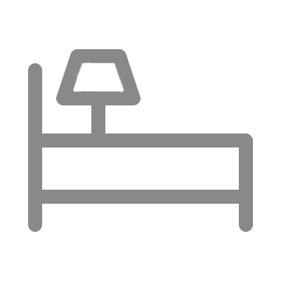 宿泊予約アイコン